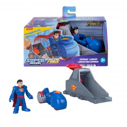 IMAGINEXT DC SUPER FRIENDS... 2