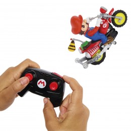 MOTOCICLETA RADIO CONTROL... 2