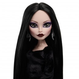 WEDNESDAY MORTICIA DOLL... 2