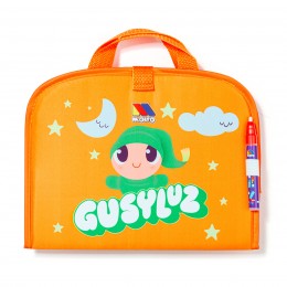 DOODLE BRIEFCASE 25072 MOLTO 2