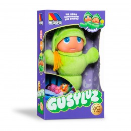 GUSY LUZ DOS CARAS 40... 2