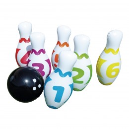 BOWLING SET 25757 MOLTO