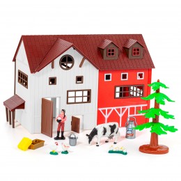 MOLTO FARM 25820 MOLTO