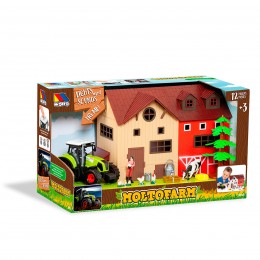 MOLTO FARM 25820 MOLTO 2