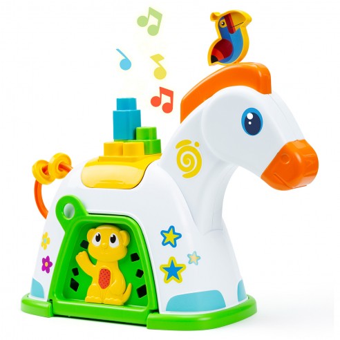 PONY ACTIVITIES 26526 MOLTO