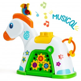 PONY ACTIVITIES 26526 MOLTO 2