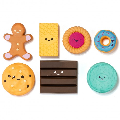 GALLETAS SENSORIALES 26575 MOLTO