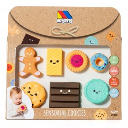 SENSORY COOKIES 26575 MOLTO 2