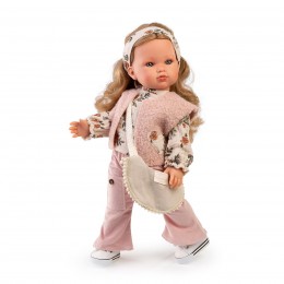 MUÑECA BELLA FOLK 28333... 2