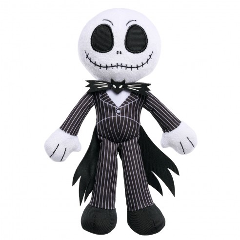 JACK SKELLINGTON STUFFED ANIMAL 17724...