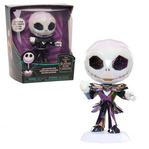 JACK SKELLINGTON LARGE FIGURE 46346...