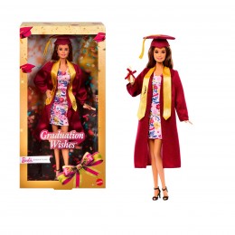 BARBIE SIGNATURE GRADUATION...