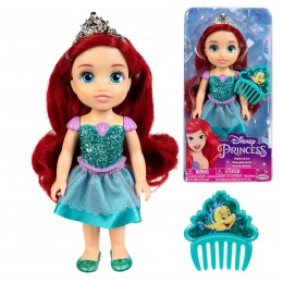 DOLLS 15 CM DISNEY GLITTER... 2