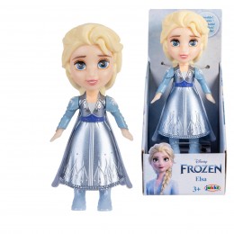 MINI MUÑECAS 7 CM FROZEN... 2