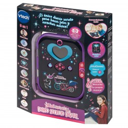 KIDISECRETS BLACK DIGITAL... 2