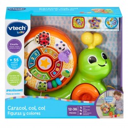 SNail, Col, Col, Figures... 2