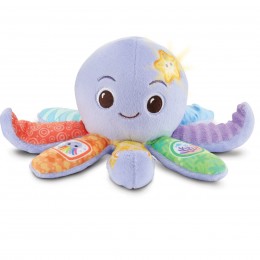 COLORFUL PULPITO SOFT TOY...