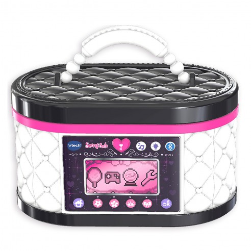 KIDISECRETS MEGRO SECRET MAKEUP CASE...