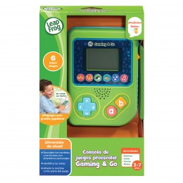 V-TECH GAMING AND GO... 2