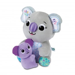 KOALA FAMILY HUGS AND...