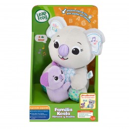 KOALA FAMILY HUGS AND... 2