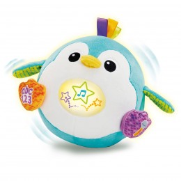 HOPPING PENGUINS BOUNCE AND...