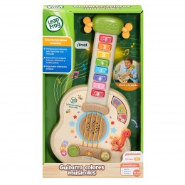 V-TECH MUSICAL COLORS... 2