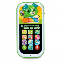 LEARNING PHONE: TALK TO...