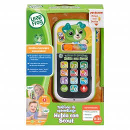 LEARNING PHONE: TALK TO... 2