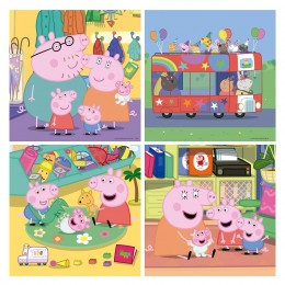 PEPPA PIG PROGRESSIVE... 2