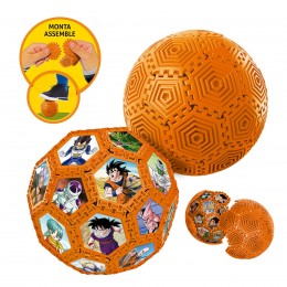 DRAGON BALL 3D PUZZLE 20415... 2