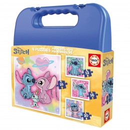 STITCH 20472 EDUCA...