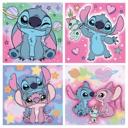 STITCH 20472 EDUCA... 2