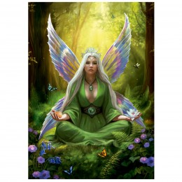 PUZZLE 500 EMPERATRIZ ANNE... 2