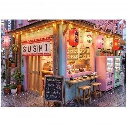 1000-PIECE KAWAII SUSHI... 2