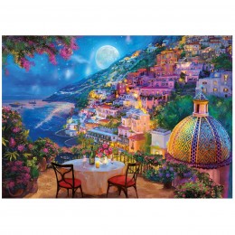 PUZZLE 2000: EVENING DATE... 2