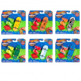 SKATE ASSORTMENT SCRATCH &...