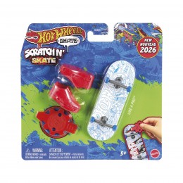 SKATE ASSORTMENT SCRATCH &... 2