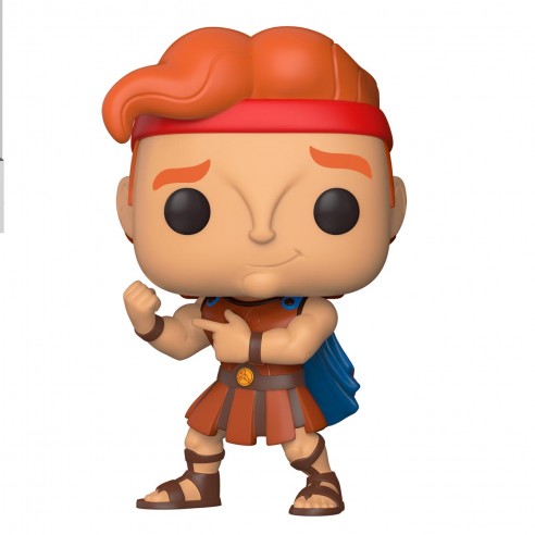 FUNKO POP! HÉRCULES (W/CHASE)...