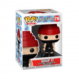 FUNKO POP ROCK! WHIP IT... 2