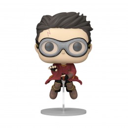 FUNKO POP! HARRY POTTER CON...