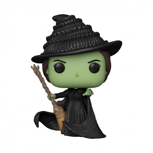 FUNKO POP! ELPHABA -WICKED- 79747