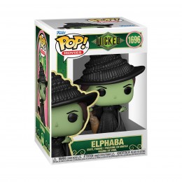 FUNKO POP! ELPHABA -WICKED-... 2