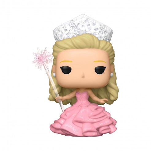 FUNKO POP MOVIES! GLINDA -WICKED- 79748