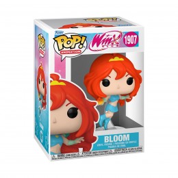 FUNKO POP! BLOOM ANIMATION... 2