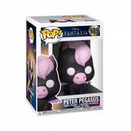 FUNKO POP! BABY PEGASUS... 2