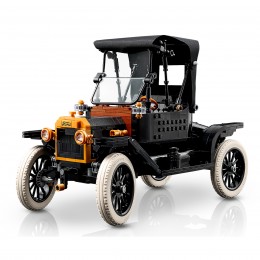 FORD MODEL T 11376 LEGO ICONS 2