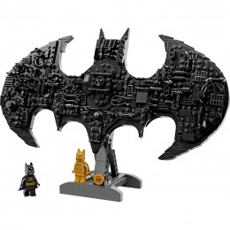 LOGOTIPO DE BATMAN 76330 LEGO 2