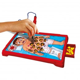 JUEGO SUPER OPERACION 2 EN... 2