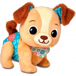 PASITOS PUPPY PLUSH TOY...